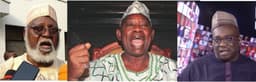 Gen. Abdulsalami Abubakar knew that MKO Abiola would die in detention — Jamiu Abiola
