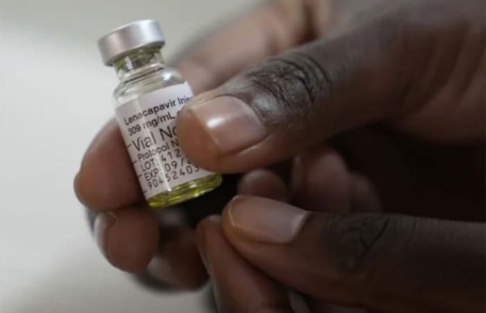 Injection that prevents HIV/AIDs gets approval