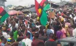 MASSOB worries over spate of killing in South East