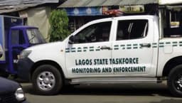 Lagos task force raids hideouts, arrests 84 suspects — Commissioner
