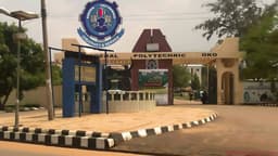 Oko Polytechnic Management clears the air, says killings, kidnap did not happen in the institution