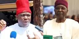 You betrayed Aburi Accord: Umeh replies Gowon, demands apology to Ndigbo over Biafran war