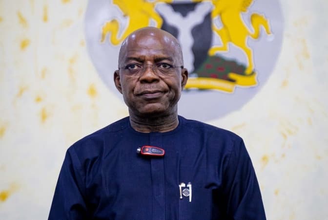 Abia to recruit 4,000 additional teachers — Otti