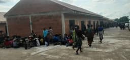 Yelewata Attack: Six newborns delivered in IDP camp