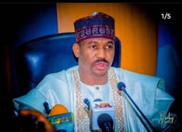 Our decision to negotiate with bandits not out of weakness — Sokoto govt