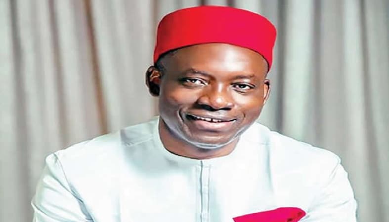 Soludo clears 3 years backlog of UBE matching grants