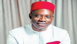 Soludo clears 3 years backlog of UBE matching grants