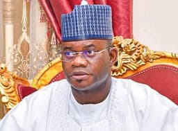 Yahaya Bello@50: The facts I stumbled on