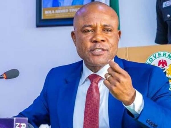 Enugu govt appoints new forest guard leaders