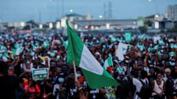 Nigeria ranks 7th among world’s friendliest countries to strangers [Full List]