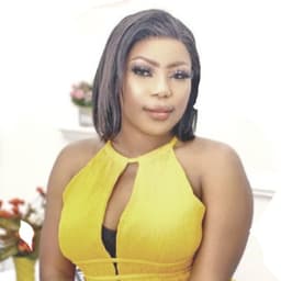 Lack of sex reduces a woman’s beauty, says Actress Kudirat Ogunro