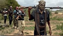 13 killed, houses burnt as gunmen attack Plateau communities