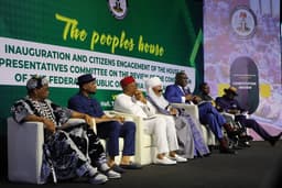 Lagos, Kaduna, 10 other cities to host Reps zonal hearing on constitution review