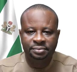 Rivers LG Sole Administrator appointed by Ibas resigns