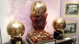 10 players in contention for Super Ballon d’Or [Ranked]