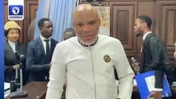 Kanu’s #EndSARS link ‘absurd’ indictment of judiciary – IPOB