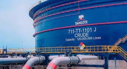 BREAKING: Filling stations adjust pump price as Dangote increases ex-depot petrol price