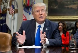 How Trump treats black history differently from other parts of America’s past