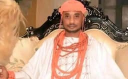 SAN urges Okpebholo to revoke Edo monarch’s appointment
