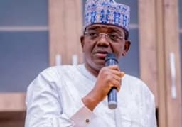 Nigeria targets $12bn annually from electronic navigation chart — Matawalle