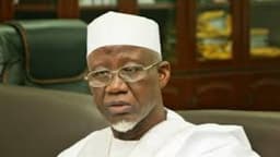 FG honours 40 officers with ministerial service awards