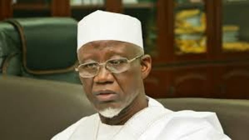 FG honours 40 officers with ministerial service awards