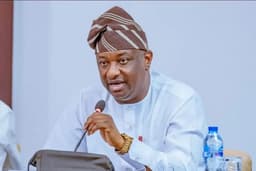 2027: ‘ADA is a joke’, Keyamo taunts Atiku, El-Rufai, others