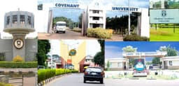 Egypt, South Africa universities beat Nigeria at global QS rankings