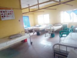 FCT residents decry inaccessible health services, beg for end to strike