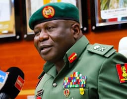 We’ll go after Benue killers — COAS reassures