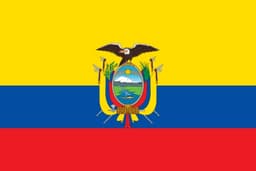 Full List: Ecuador ends visa-free transit for Nigeria, Ghana, 43 others
