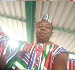 Ex-PDP chairman shot dead in Benue