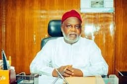 Kano adopts CBT for July 2025 civil service promotion exam