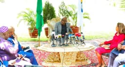 Golf club crisis: I’ll take out anyone who tries to sabotage me — Wike