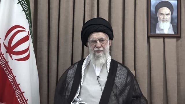 Assassination fear: Iran?s leader Khamenei chooses three successors, skips son