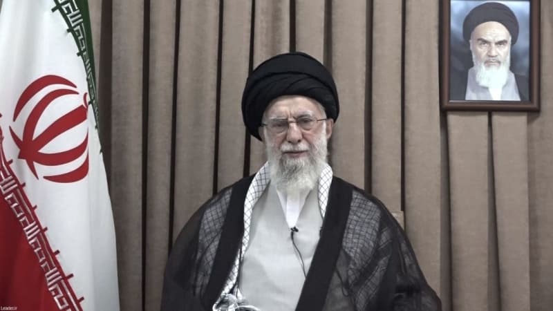 Assassination fear: Iran’s leader Khamenei chooses three successors, skips son