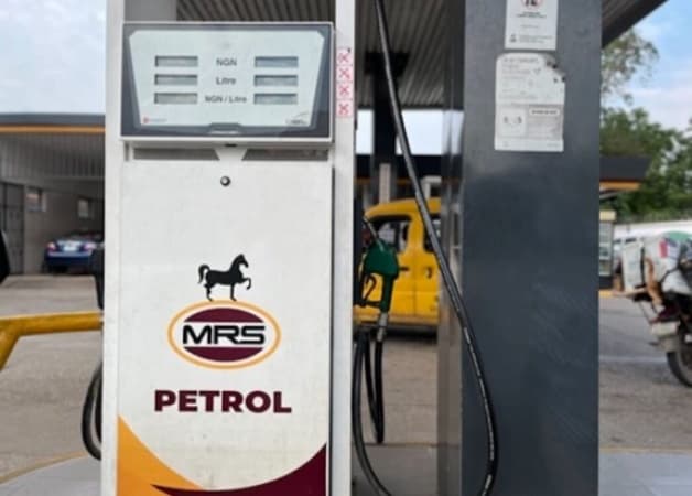MRS hikes petrol price to N925 in Lagos, N955 in Southeast
