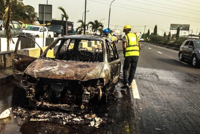 REVEALED: Groom?s father, brother among wedding travelers murdered in Plateau