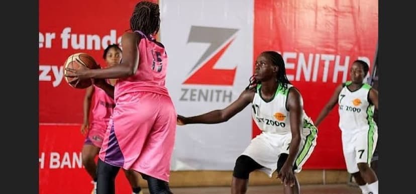 NBBF reschedules 2025 women’s league dates