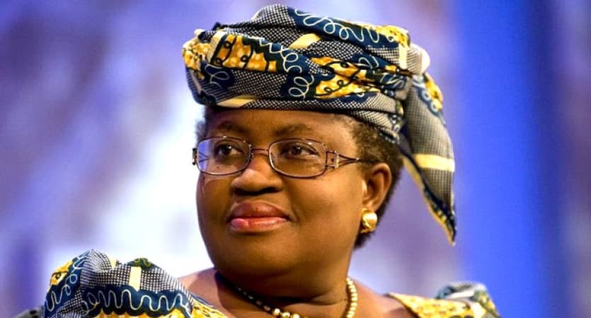 West Africa must break trade barriers to unlock $500bn regional potential — Okonjo-Iweala