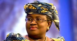 West Africa must break trade barriers to unlock $500bn regional potential — Okonjo-Iweala