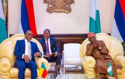Nigeria, Benin sign regional integration deal