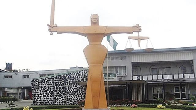 Abia court to decide true actors guild leadership on Tuesday