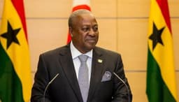 ‘An economic emergency,’ Ghana laments military takeovers in West Africa