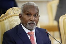  Israel-Iran War: Foreign Minister clears the air on fate of trapped Nigerians, releases emergency phone lines