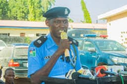 Police investigate factory explosion with five fatalities in Kano