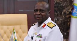 Navy to deploy more troops to decimate Boko Haram, ISWAP — Naval chief