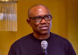 Obi condemns incessant attacks, killings, urges action on insecurity