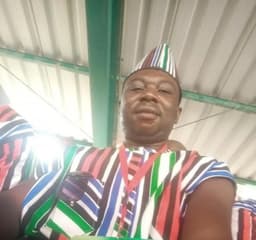 Hunters’ commander gunned down in Benue