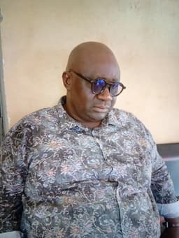 EFCC arrests governor’s aide for alleged sexual exploitation, cyberbullying